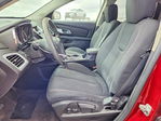 GMC Terrain 2010