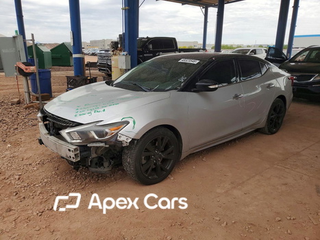 Nissan Maxima 2018 - Image 1 of 12