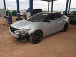 Nissan Maxima 2018