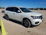Nissan Pathfinder 2017