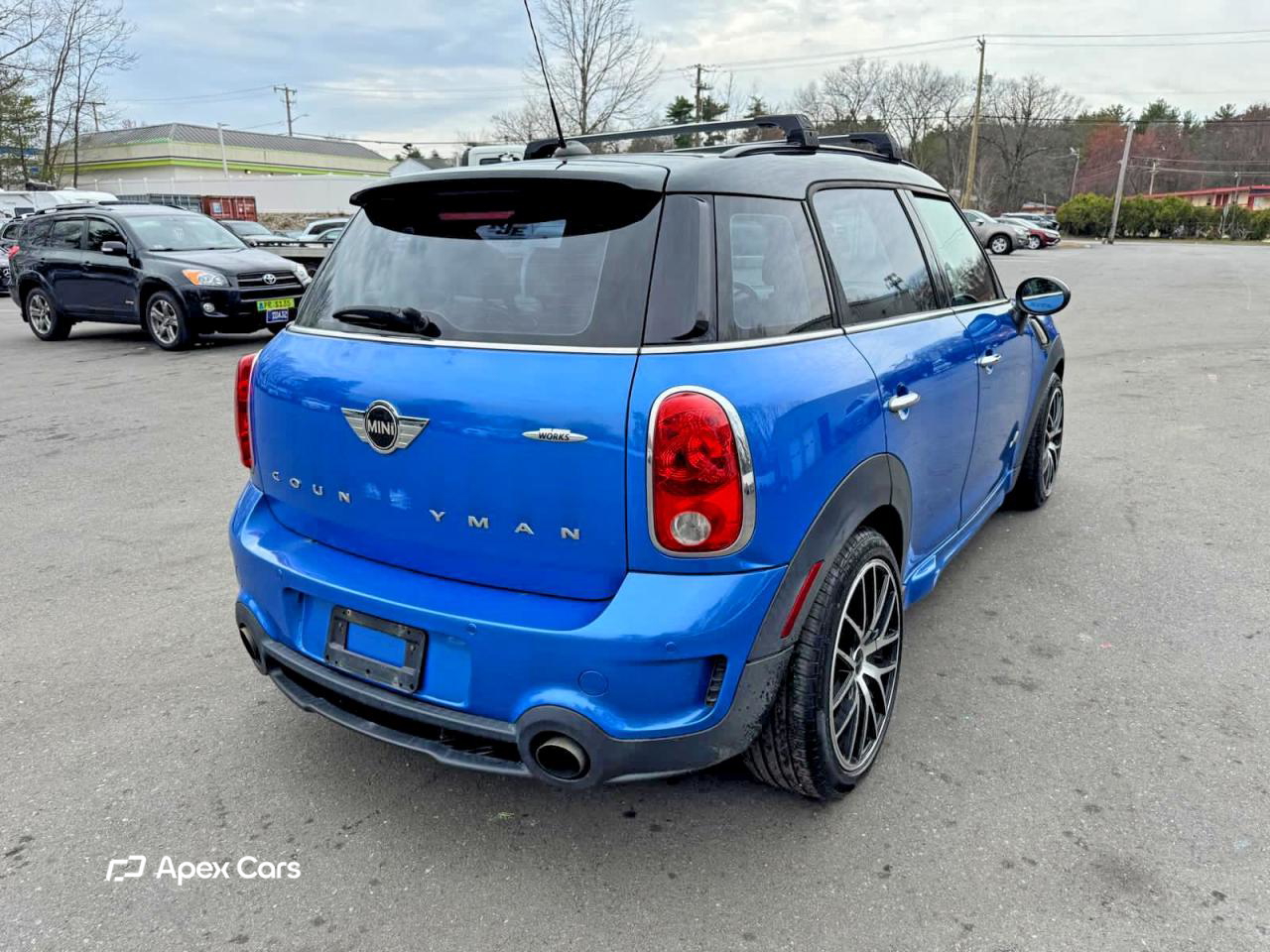 MINI Cooper 2014