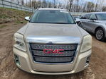 GMC Terrain 2012