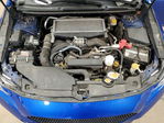 Subaru WRX 2022