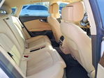 Audi A7 2012