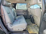 Toyota Sequoia 2011