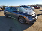 Honda Civic 2021