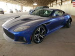 Aston Martin DBS 2019