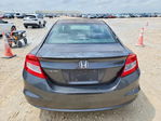 Honda Civic 2013