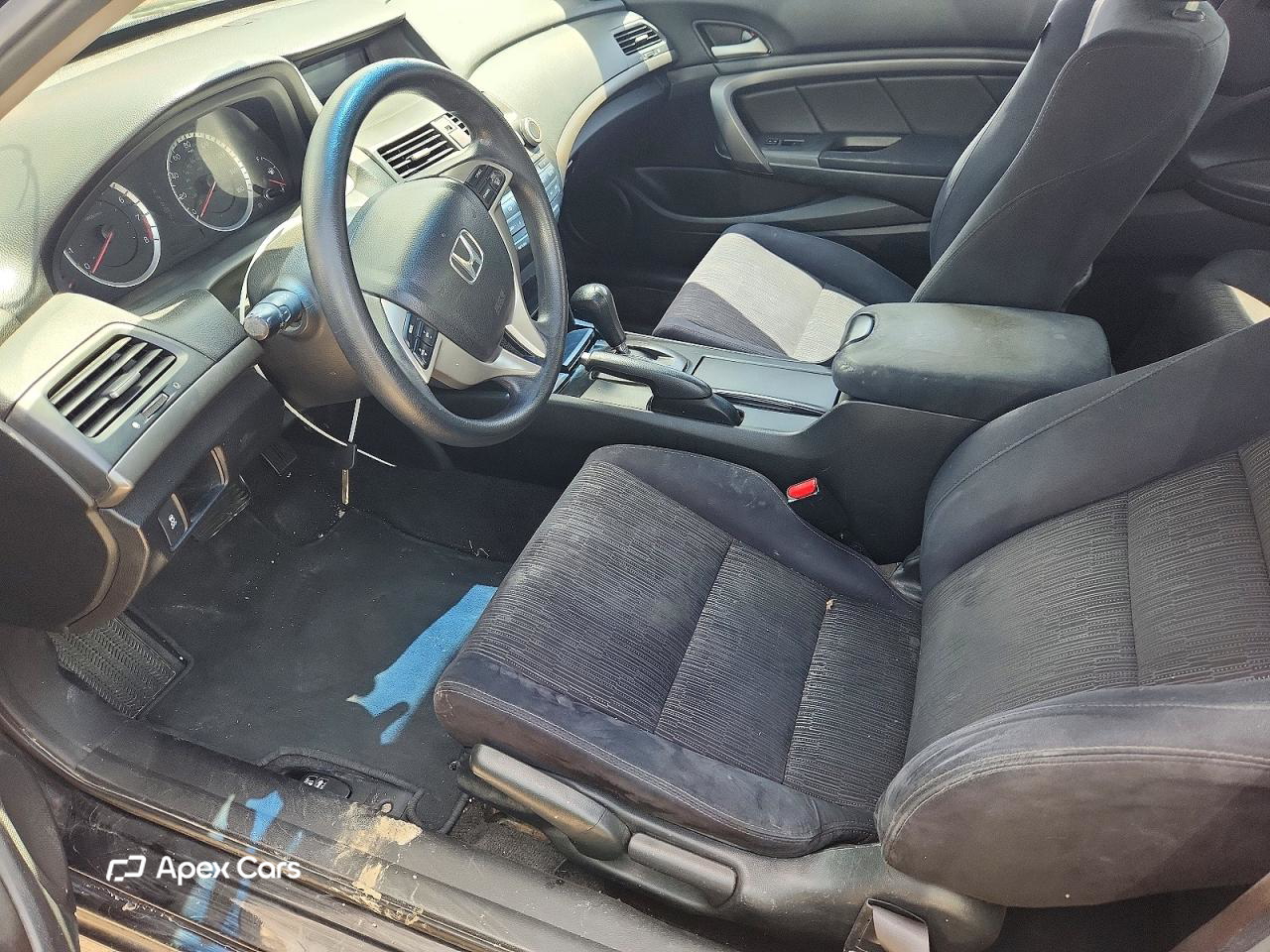 Honda Accord 2011