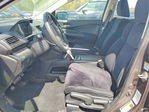 Honda CR-V 2013