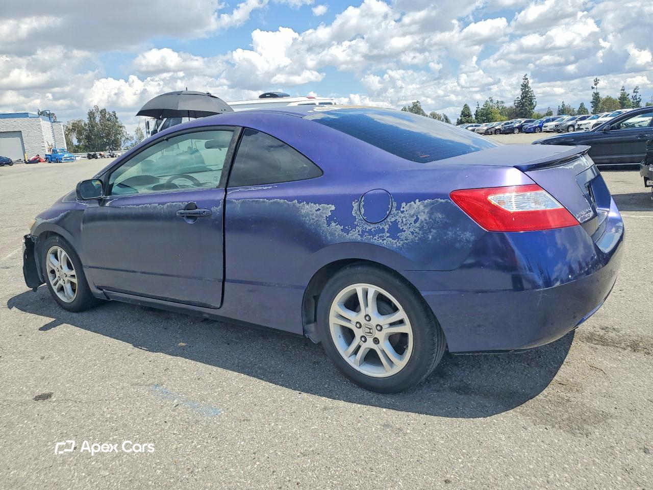 Honda Civic 2008
