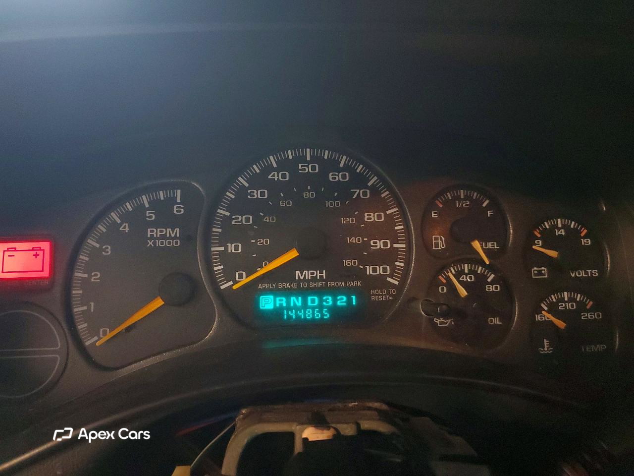 GMC Sierra 2001