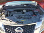Nissan Pathfinder 2015