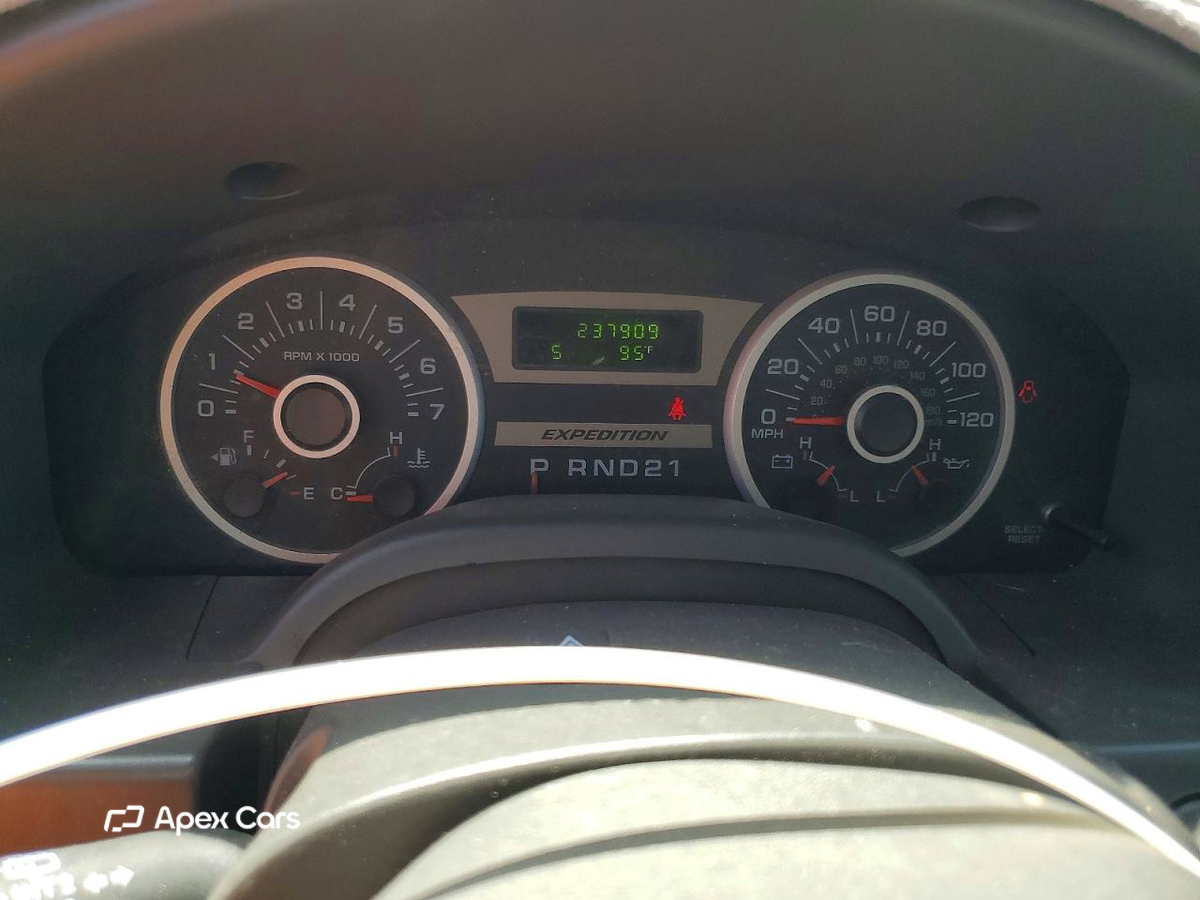 Ford Expedition 2005