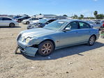 Jaguar S-Type 2003