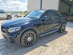 Mercedes-Benz GLC 2018