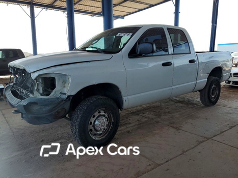 Dodge RAM 2009 - Image 1 of 12