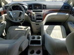 Nissan Quest 2012