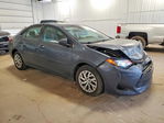 Toyota Corolla 2017