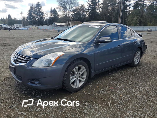 Nissan Altima 2011 - Image 1 of 13