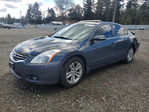 Nissan Altima 2011
