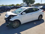 Hyundai Elantra 2014