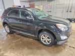 Chevrolet Equinox 2017