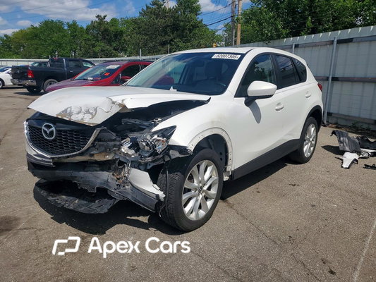 Mazda CX-5 2014 - Image 1 of 14
