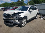 Mazda CX-5 2014