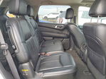 Nissan Pathfinder 2017