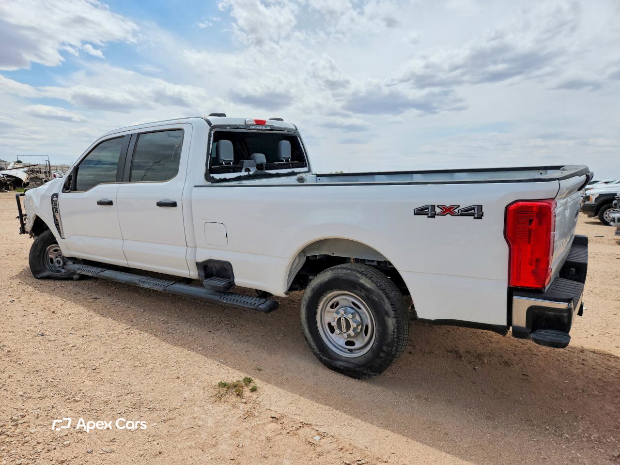 Ford F250 2024