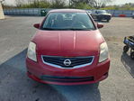 Nissan Sentra 2010