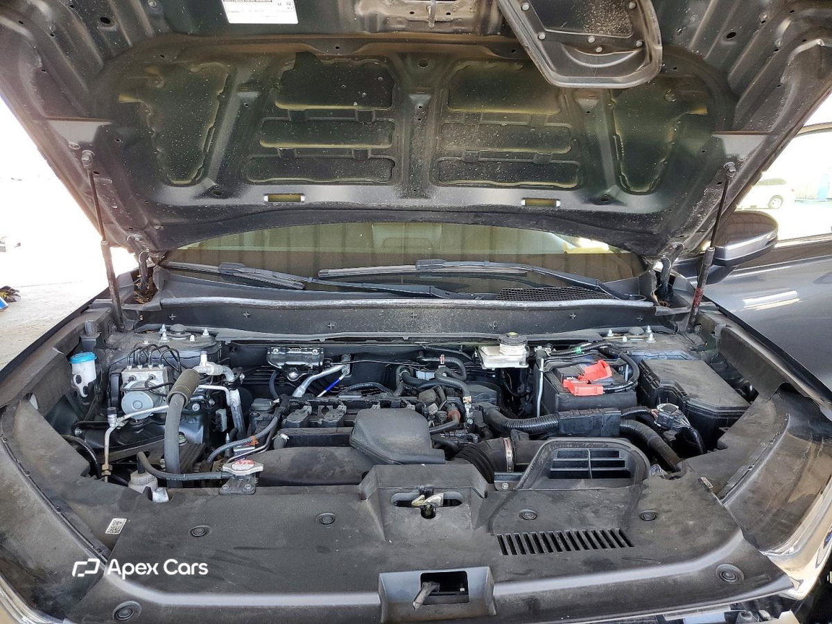 Honda CR-V 2023