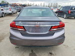 Honda Civic 2015