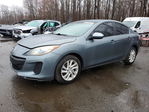 Mazda 3 2012