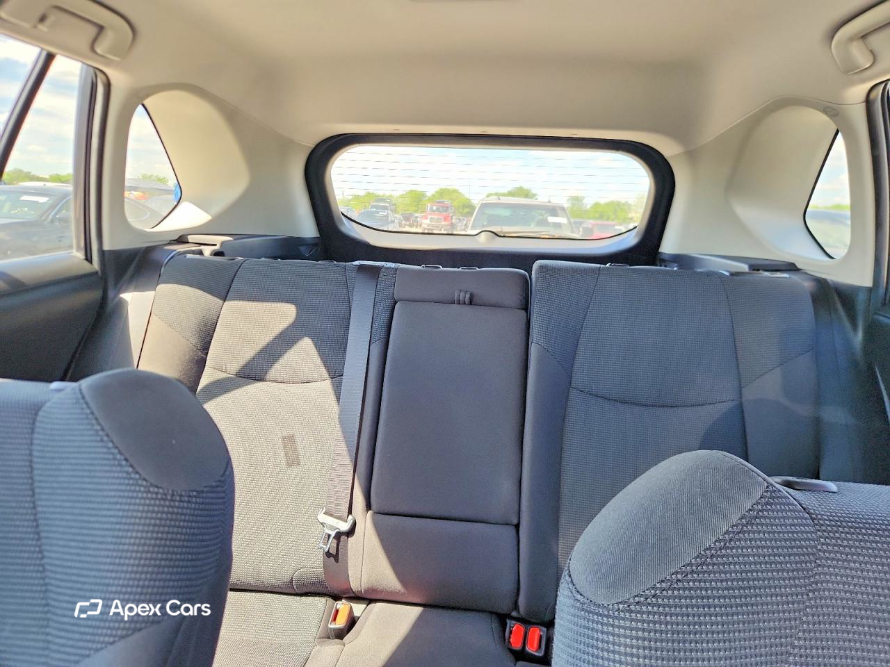 Toyota RAV 4 2023