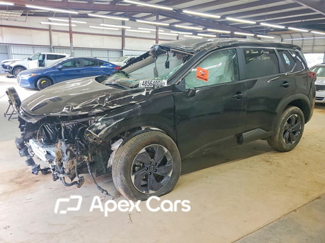 Nissan Rogue 2026 - Image 1 of 13