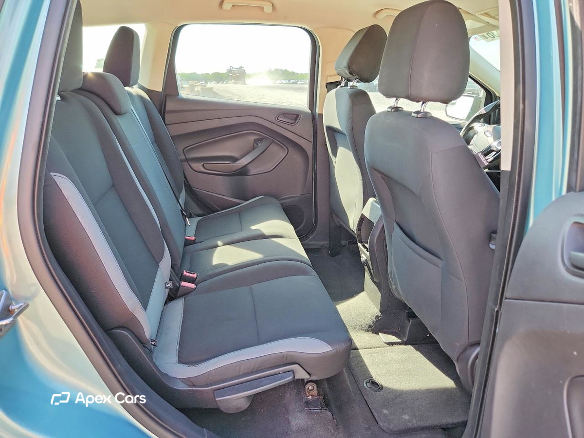 Ford Escape 2013