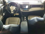 Toyota RAV 4 2016