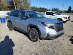 Subaru Forester 2025