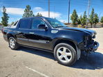 Chevrolet Avalanche 2007