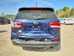 Kia Sorento 2017