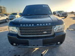 Land Rover Range Rover 2011