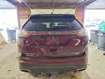 Ford Edge 2018