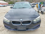 BMW Series 3 2017