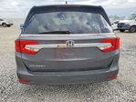 Honda Odyssey 2018