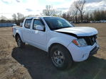 Nissan Navara (Frontier) 2012