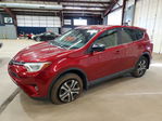 Toyota RAV 4 2018