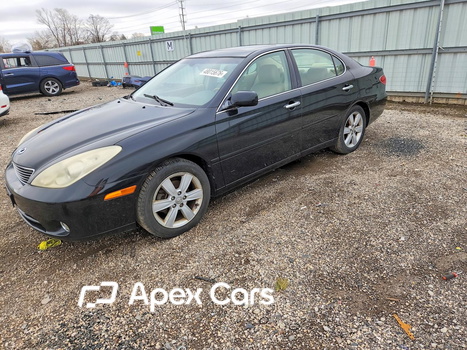 Lexus ES 2005 - Zdjęcie 1 z 12