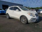 Buick Encore 2014